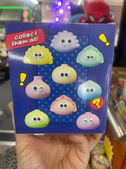 Easy Sqweezy Dumplings Blind Box