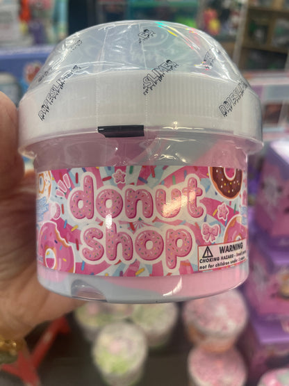 Dope Slimes