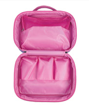 Chenille STUFF Travel Bag