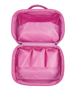 Chenille STUFF Travel Bag