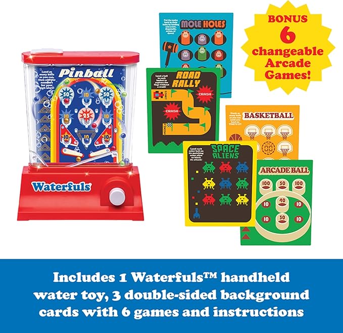 The Original Waterfuls
