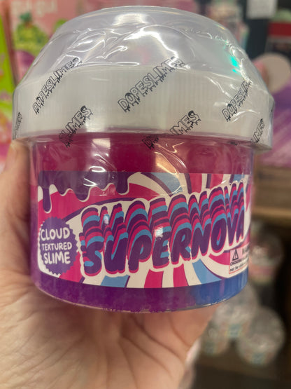 Dope Slimes