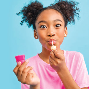 Ice Pops Lip Oil