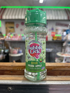 Bubble Lick Edible Bubbles
