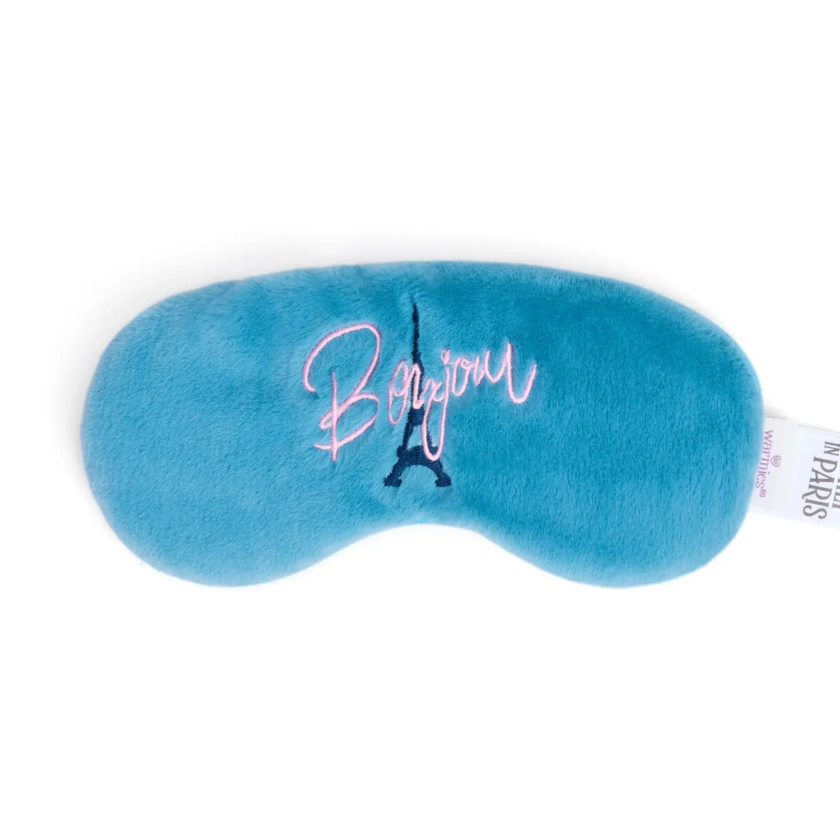 Emily in Paris Warmies Eye Mask