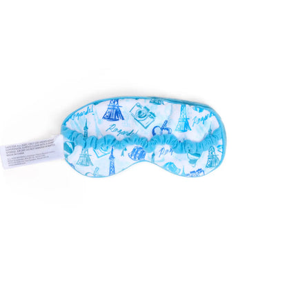 Emily in Paris Warmies Eye Mask