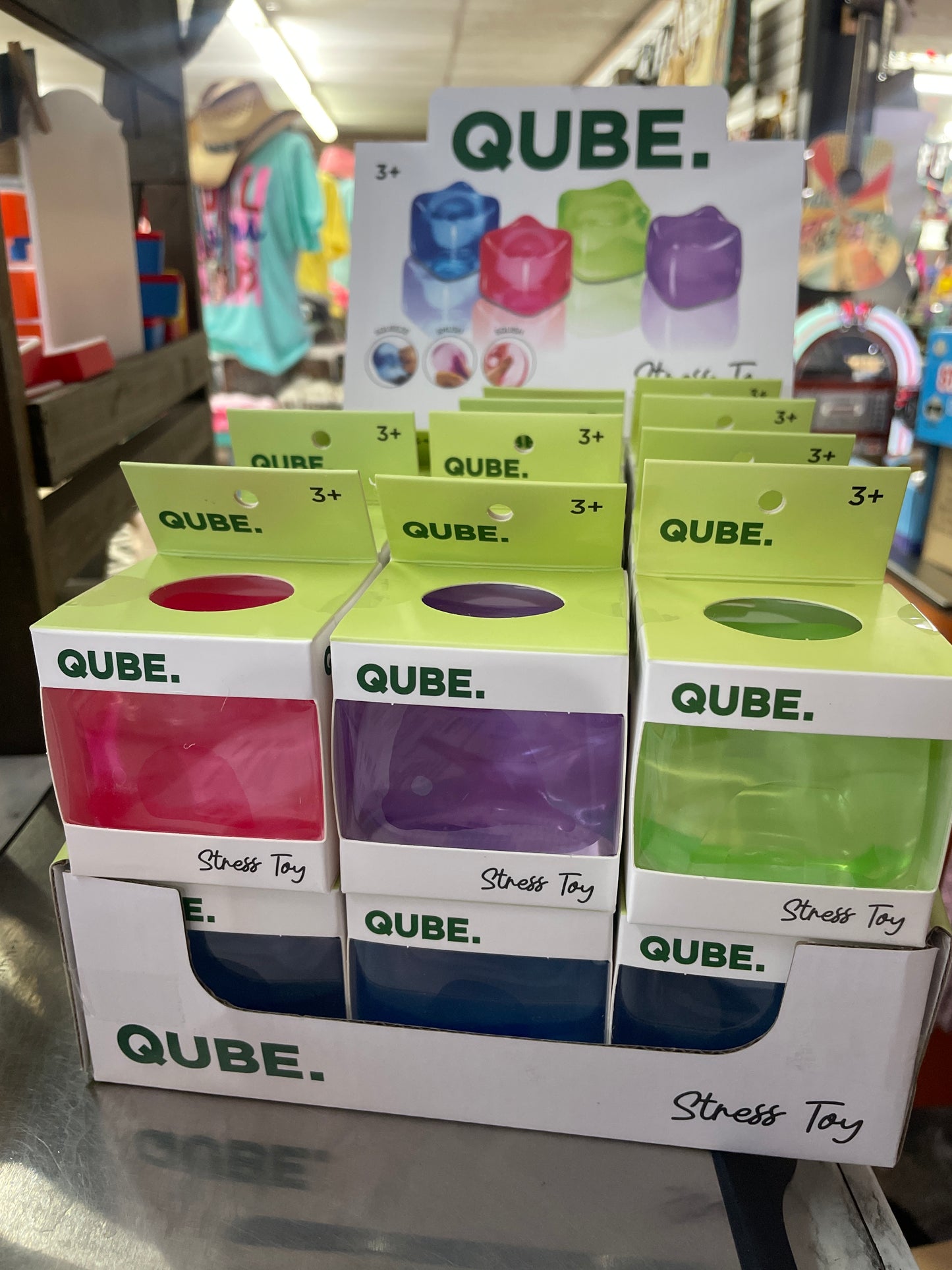 Qube
