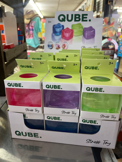 Qube