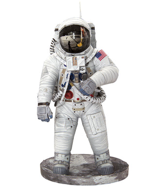 Apollo 11 Astronaut Premium Series Metal Earth Model Kit