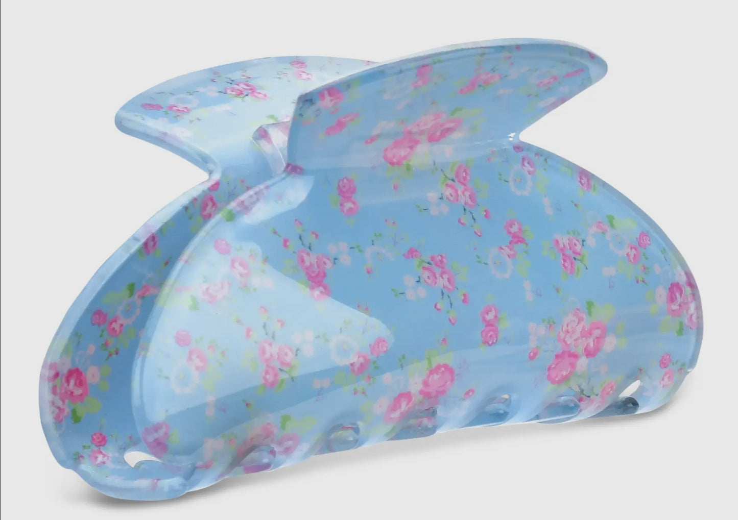 Beautiful Blossom Hair Clip