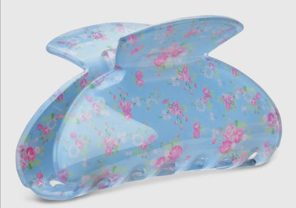 Beautiful Blossom Hair Clip