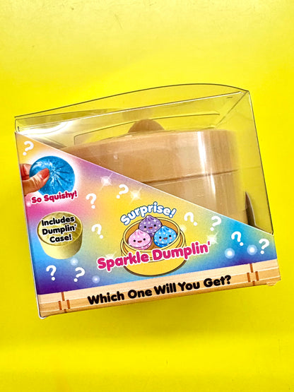Surprise Sparkle Dumplin
