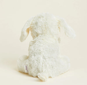 Yellow Lab Warmies