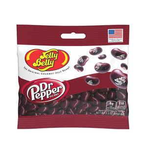 Dr. Pepper Jelly Belly Beans