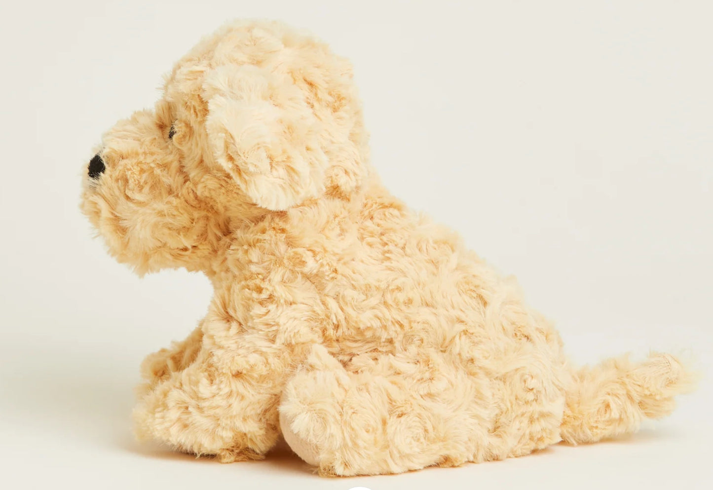 Golden Dog Warmies Junior