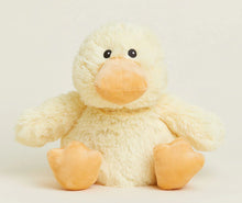 Duck Warmies