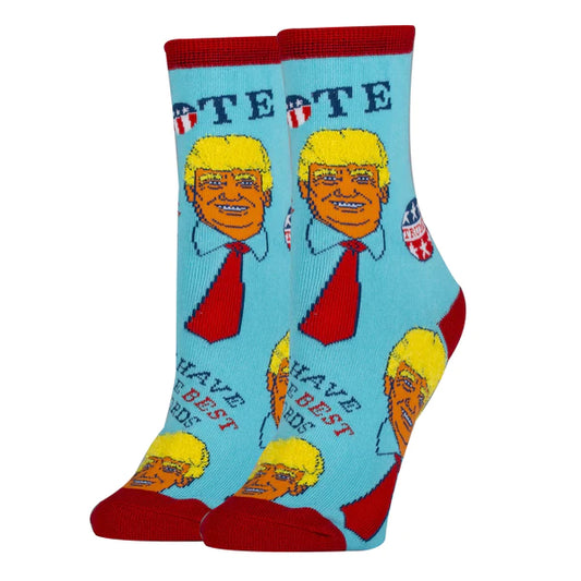 Trump Socks