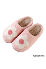 Graphic Slippers