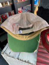 Gun State Snap Back Hat