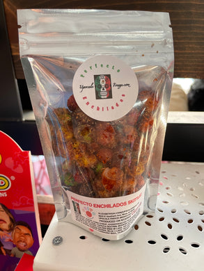 Perfecto Enchilados Skittles