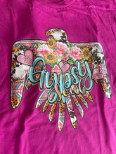 Gypsy Soul Tee