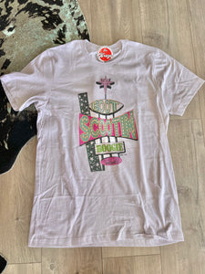 Boot Scootin Boogie Tee