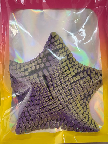 3D Print Articulated Starfish