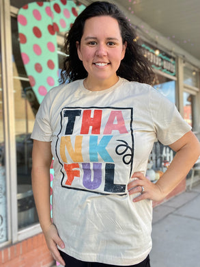 Thankful Tee