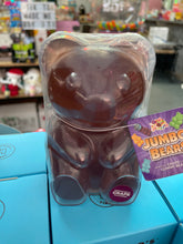 Jumbo Gummy Bears
