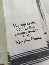 Tea Towels