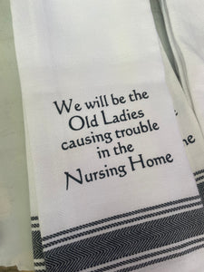 Tea Towels