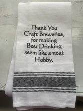Tea Towels