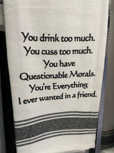 Tea Towels