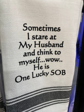 Tea Towels