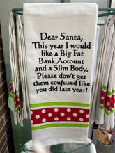 Tea Towels