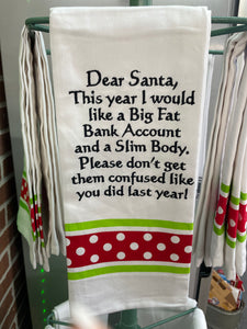 Tea Towels