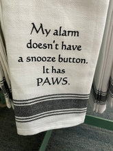 Tea Towels
