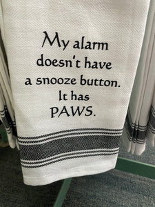 Tea Towels