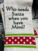Tea Towels