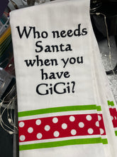 Tea Towels