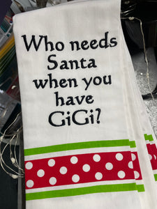 Tea Towels
