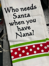 Tea Towels