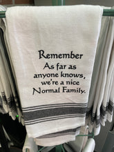 Tea Towels