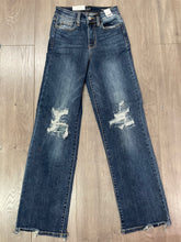 High Waist 90s Vintage Dad Jeans