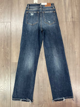 High Waist 90s Vintage Dad Jeans
