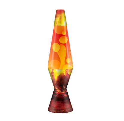 14.5” Lava Lamp