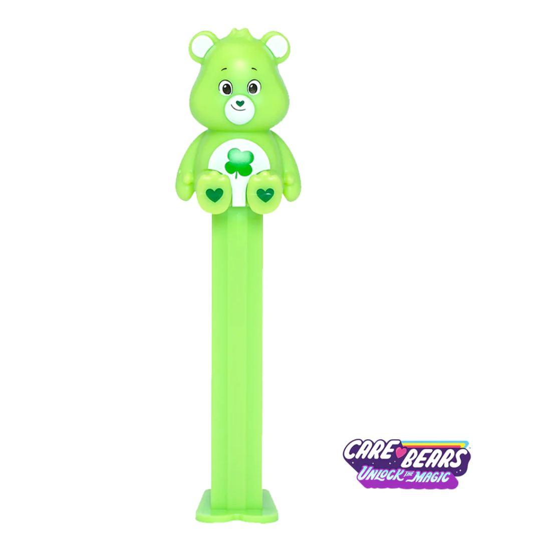 Pez Candy and Dispenser