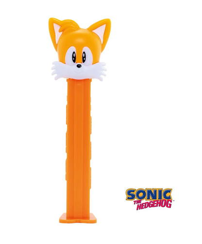 Pez Candy and Dispenser