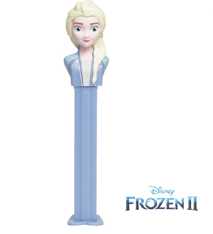 Pez Candy and Dispenser