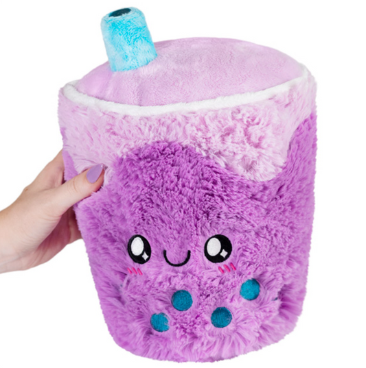 Mini Comfort Food Bubble Tea